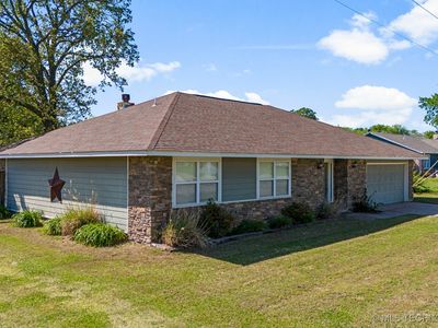35947 Highland Dr, Vinita, OK, 74301