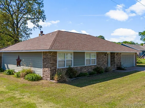 35947 Highland Dr, Vinita, OK 74301