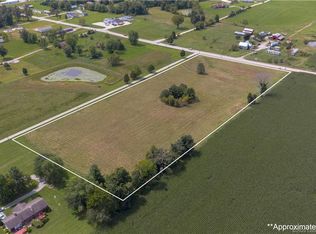 S State Road 66, Marengo, IN 47170