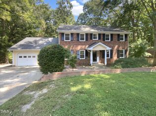 4808 Connell Dr, Raleigh, NC 27612