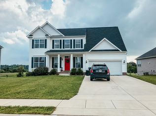 23255 Clarks Rest Rd, Leonardtown, MD 20650