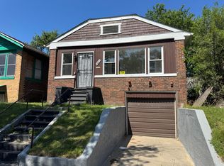 3844 Adams St, Gary, IN 46408