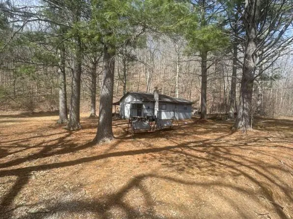 290 Wildcat Run Rd, Marlinton, WV 24954