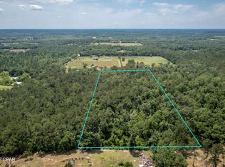 Gainer Rd, Chipley, FL 32428