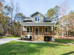 109 Wy Dr, Louisburg, NC 27549