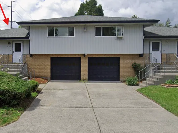 437-441 SE 154th Ave, Portland, OR 97233