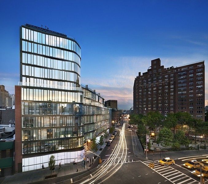 1st image of 122 Greenwich Ave #4-D
