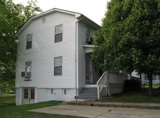1512 Elliston St, Old Hickory, TN 37138