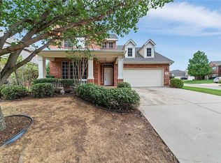 6600 Fox Glen Dr, Arlington, TX 76001