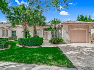 9150 Bay Point Cir, West Palm Beach, FL 33411