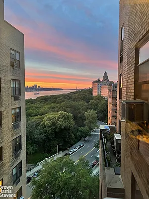 Rented by Brown Harris Stevens | media 4