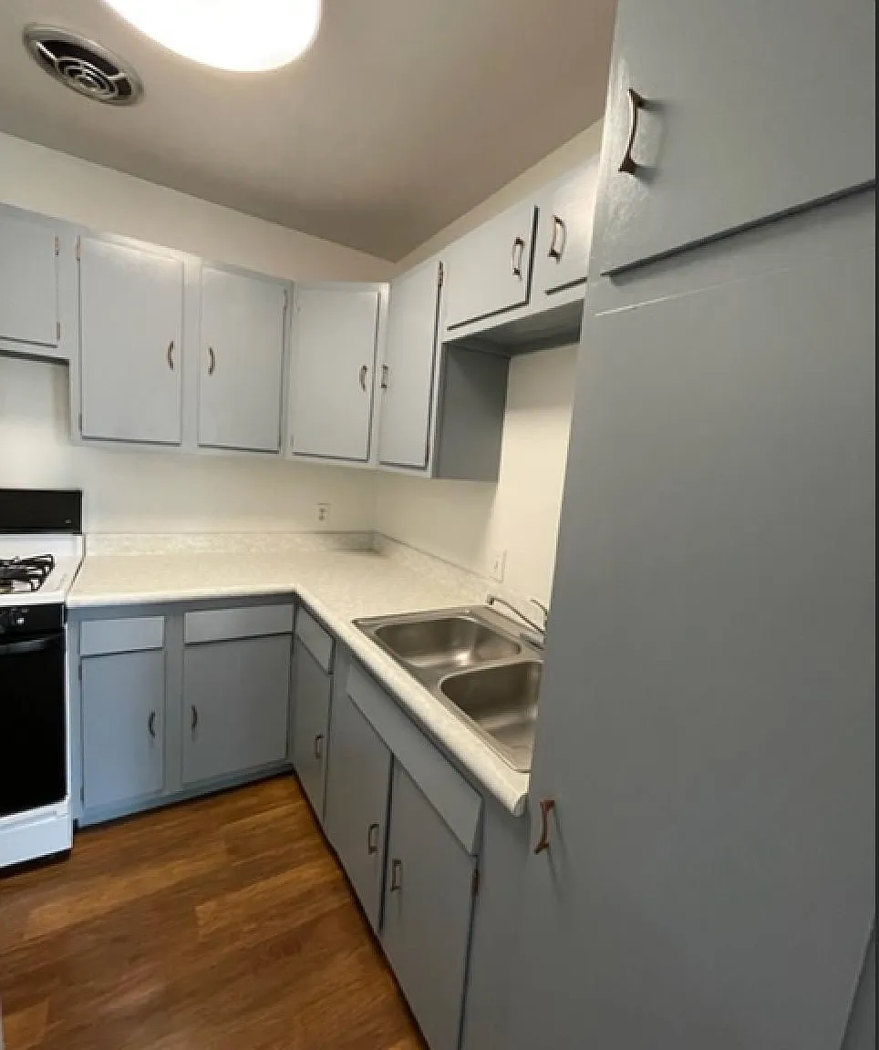 1 bed, $1,000 — Photo 3