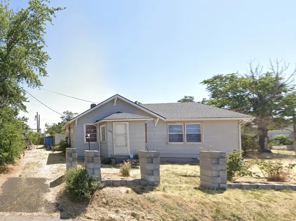 706 NE 10th Ave, Milton Freewater, OR 97862