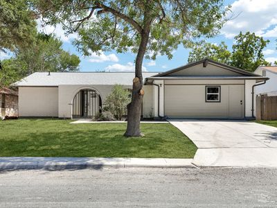 6718 CHELSEA WOOD, San Antonio, TX, 78239