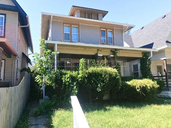 3554-3556 N Capitol Ave #3554, Indianapolis, IN 46208