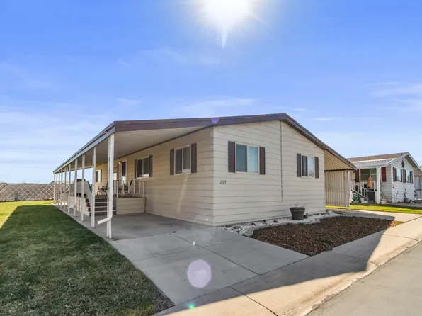 229-3800 S 1900 W #229, Roy, UT 84067