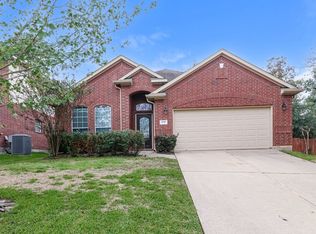 1737 Park Oak Dr, Conroe, TX 77304