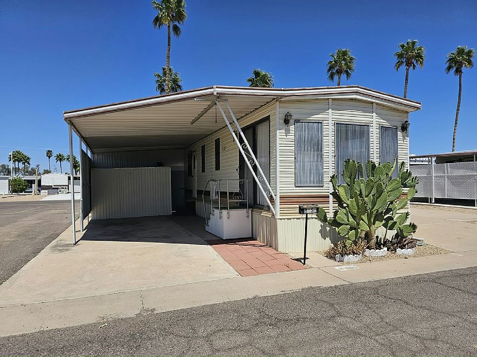 1st image of 3020 E Main St Lot B151