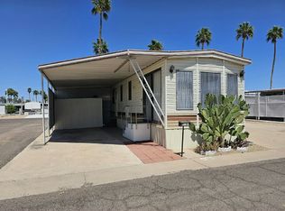 3020 E Main St Lot B151, Mesa, AZ 85213