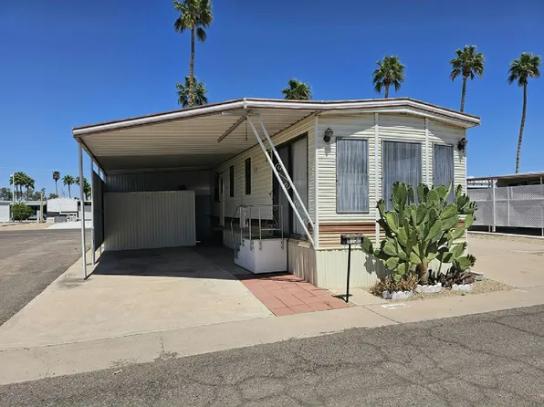 3020 E Main St Lot B151, Mesa, AZ 85213