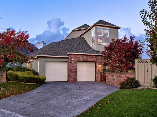 1908 Falcon Ridge Drive, Petaluma, CA 94954