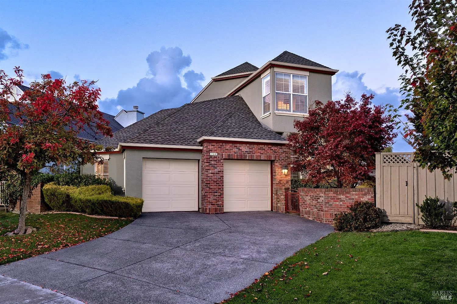 1908 Falcon Ridge Drive photo 1