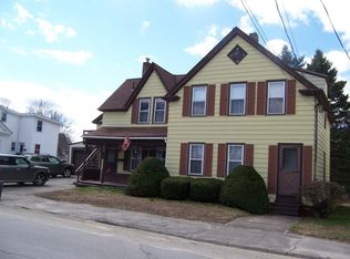 59 Summer St #2, Waterville, ME 04901