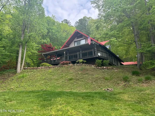 810 Laurel Lake Cir, Madisonville, TN 37354