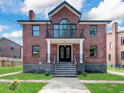 193-14 Salerno Avenue, Hollis, NY, 11423