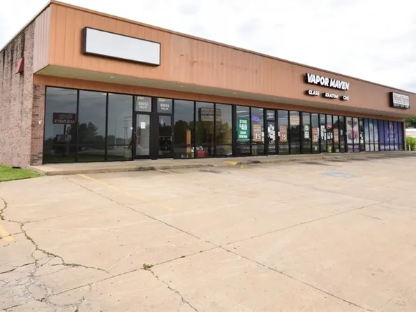 83621 Highway 59, Stilwell, OK 74960