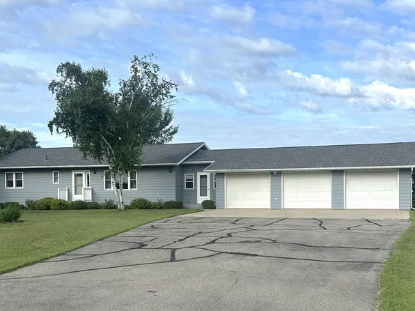 6049 Rolling Hills Dr SW, Montevideo, MN 56265