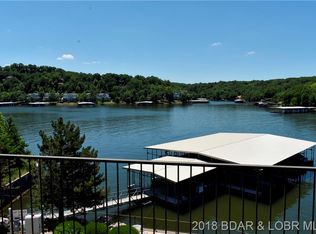 918 Tuscany Dr #2C, Camdenton, MO 65020