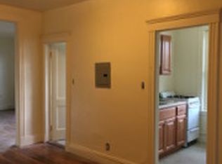 1446 Commonwealth Ave #20, Brighton, MA 02135