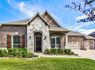 19506 Sanctuary Rosebud Ln, Spring, TX 77388
