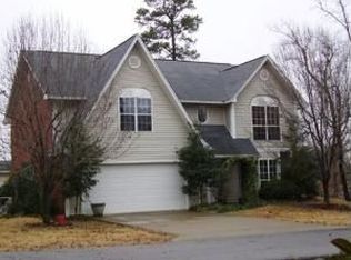 149 Lakeside Ave, Saltillo, MS 38866