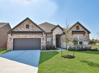 3011 Matador Ranch Trl, Crosby, TX 77532