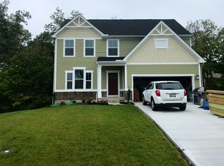 7208 Vista View Cir, Harrison, OH 45030