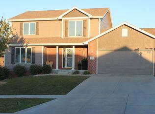 8010 S 59th St, Lincoln, NE 68516