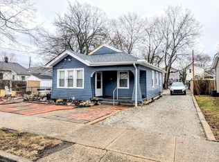 2616 Elmo Ave, Hamilton, OH