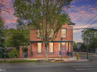 200 W Race St, Martinsburg, WV 25401