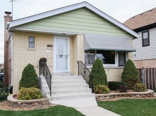 7804 S Massasoit Ave, Burbank, IL 60459