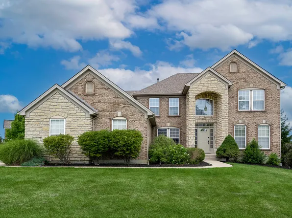 5555 Sarahs Oak Dr, Cincinnati, OH 45248