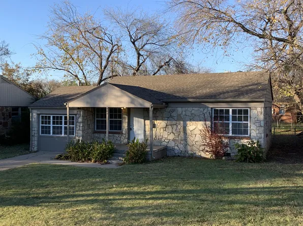409 W Himes St, Norman, OK 73069