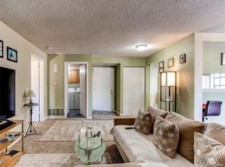 12534 E Cornell Ave APT 203, Aurora, CO 80014