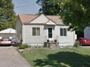 1361 Hartford Ave, Akron, OH 44320
