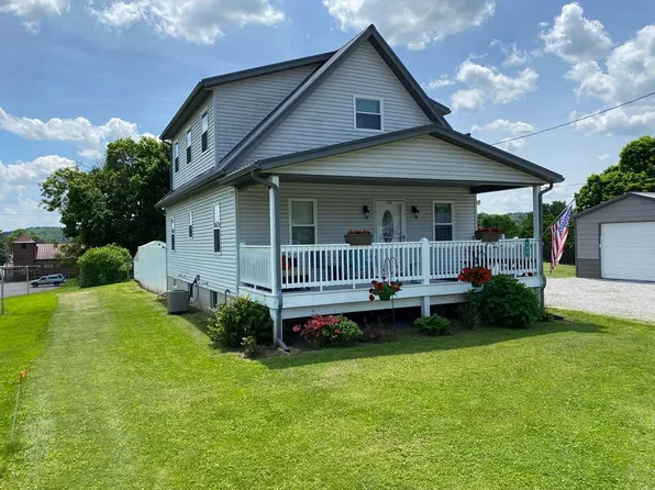 108 W Burwell Ave, Loudonville, OH 44842