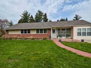 1401 Stotesbury Ave, Wyndmoor, PA 19038