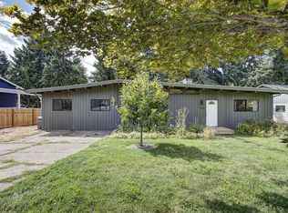 1609 NE 65th St, Vancouver, WA 98665