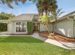 2590 Coral Way, Malabar, FL 32950