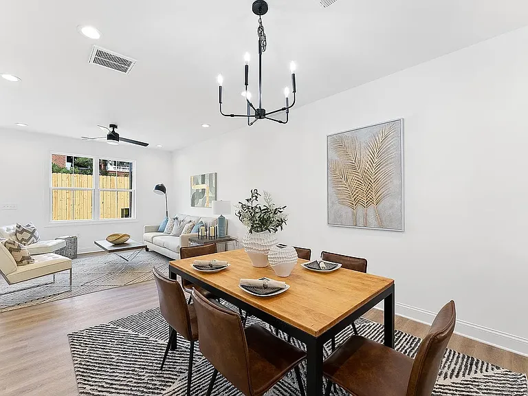 8611 Brushfoot Way #101 — Photo 9